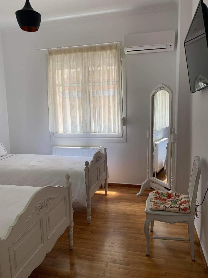 Athens Tales Residence Exteriér fotografie